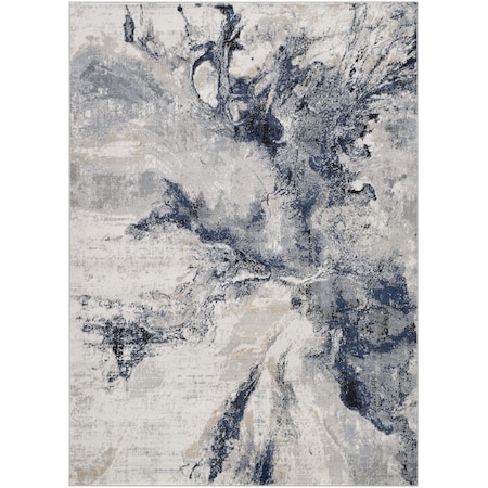 Livabliss Jolie JLO-2320 Machine Crafted Area Rug JLO2320-679